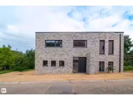 villa à vendre à rue saint-pierre 49 bassenge (vbe69743)