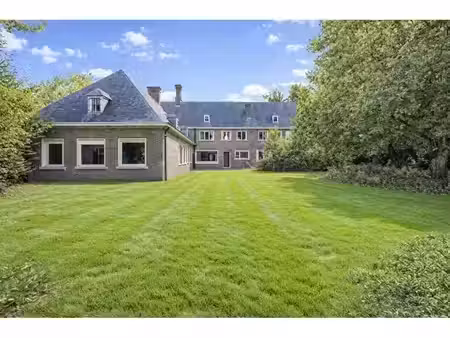 villa à vendre à louis leynstraat 52 roeselare (rbw96976)