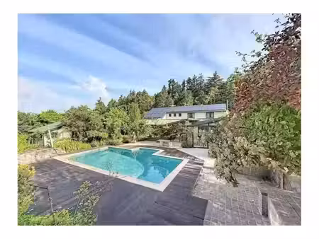 maison à vendre à rue d'evrehailles 58 yvoir (vbe70067)