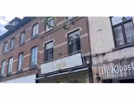 bien commercial à vendre à aarschot pour € 345.000