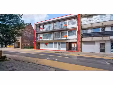 usage mixte à vendre à aalst pour € 925.000 avec 8 chambres à coucher