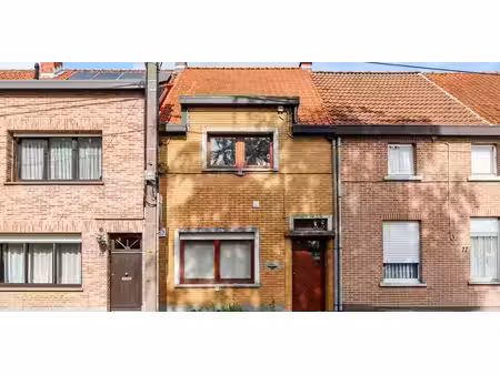 maison à vendre à melle pour € 349.000 avec 3 chambres à coucher