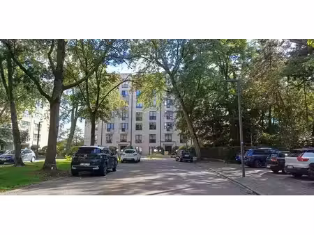 appartement à vendre à uccle pour € 645.000 avec 2 chambres à coucher