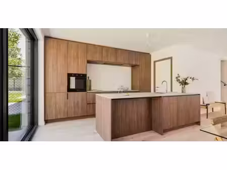 maison à vendre à ekeren pour € 479.000 avec 3 chambres à coucher