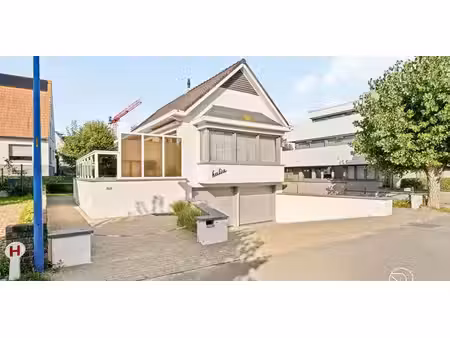 terrain à vendre à oostduinkerke pour € 650.000