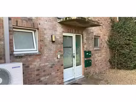 appartement à louer à hasselt pour € 600 avec 2 chambres à coucher