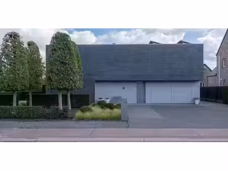 maison à vendre à rotem pour € 715.000 avec 3 chambres à coucher
