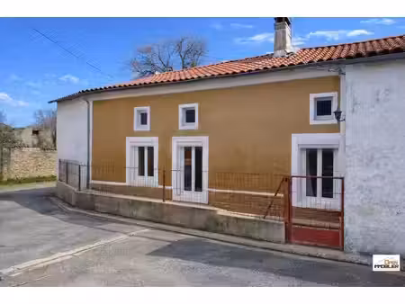 maison de village
