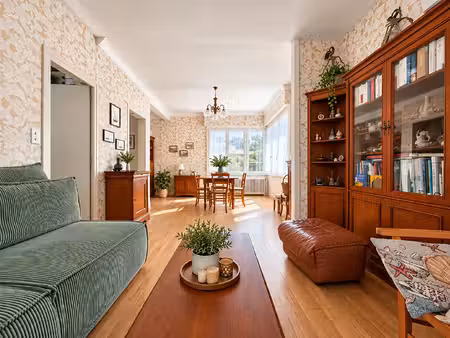 plage du chay - maison de 88 m² avec jardin & garage