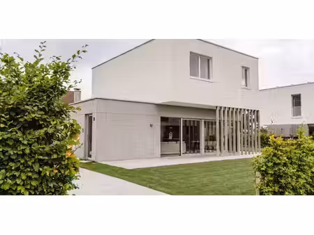 villa à vendre à overmere pour € 699.000 avec 4 chambres à coucher