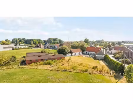 terrain à vendre à zulte pour € 490.000
