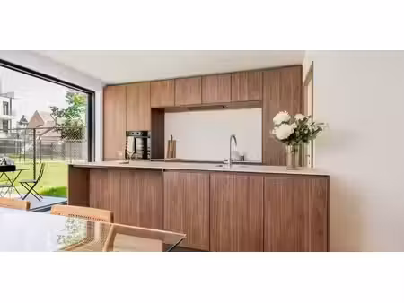 maison à vendre à ekeren pour € 495.000 avec 3 chambres à coucher