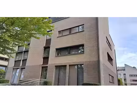 appartement à louer à beringen pour € 875 avec 2 chambres à coucher