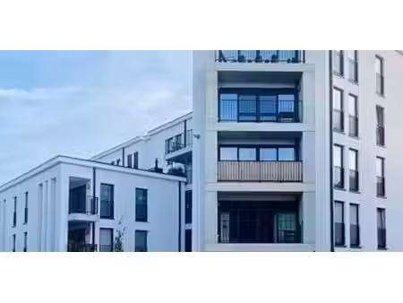 bien commercial à louer à wetteren pour € 750