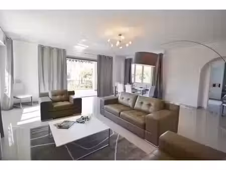 vente maison 5 pièces 92 m² à andilly (95580)  399 000 €
