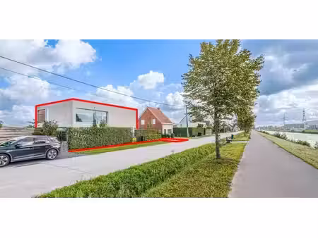 instapklare woning