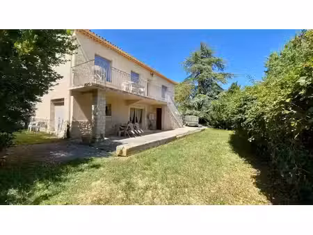 vente villa 7 pièces 135 m² à carpentras (84200)  399 000 €