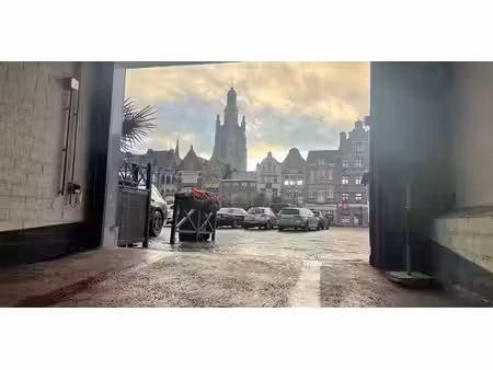 terrain à louer à roeselare pour € 80
