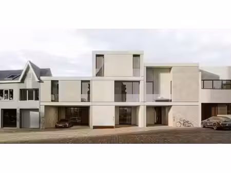 maison à vendre à moorsel pour € 508.062 avec 2 chambres à coucher
