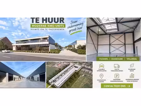 bureau à louer à appels pour € 1.000