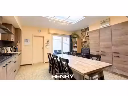 maison à louer à adinkerke pour € 950 avec 2 chambres à coucher