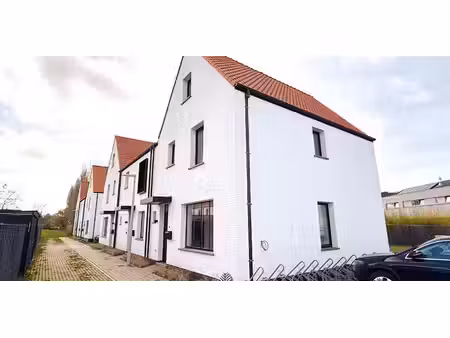 maison à vendre à astene pour € 495.000 avec 5 chambres à coucher