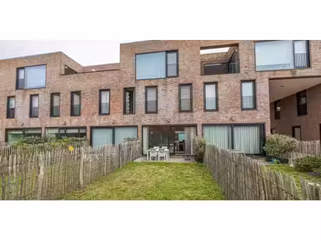 maison à louer à oostende pour € 1.250 avec 3 chambres à coucher
