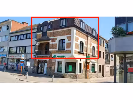 appartement à louer à lummen pour € 1.200 avec 3 chambres à coucher