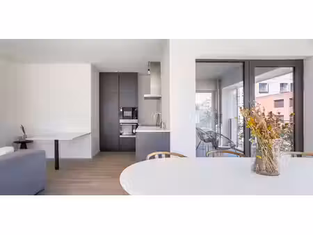 appartement à louer à mortsel pour € 1.520 avec 3 chambres à coucher