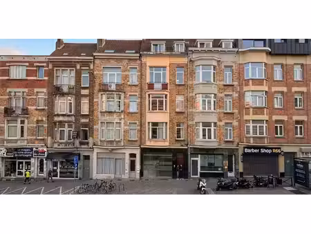 bureau à louer à etterbeek pour € 1.050