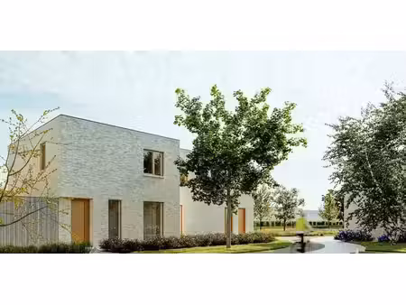 maison à vendre à oostakker pour € 419.693 avec 3 chambres à coucher