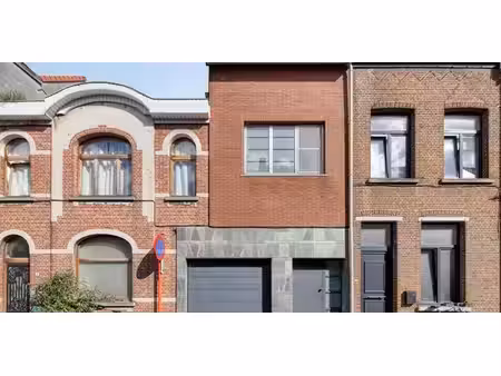 maison à louer à mechelen pour € 1.350