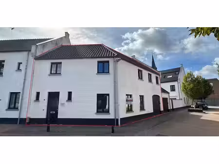 maison à louer à merksplas pour € 1.450 avec 4 chambres à coucher