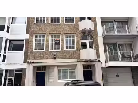 appartement à louer à oostende pour € 980 avec 2 chambres à coucher