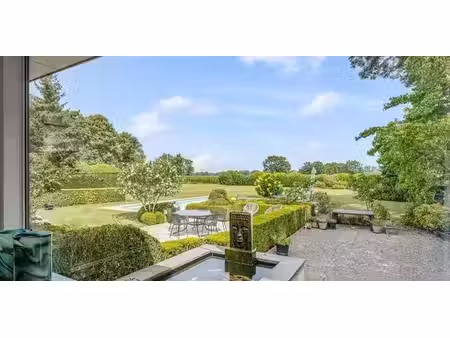 maison à vendre à westerlo pour € 795.000 avec 4 chambres à coucher