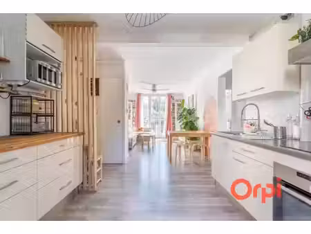vente appartement 3 pièces 55 m² charbonnières-les-bains (69260)