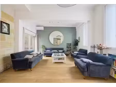 vente maison 6 pièces 120 m² à talence (33400)  699 000 €
