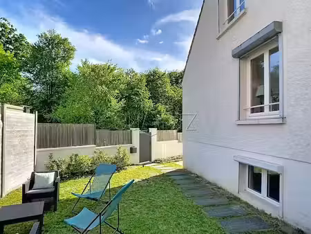 vente maison 7 pièces 120 m² à le chesnay (78150)  770 000 €