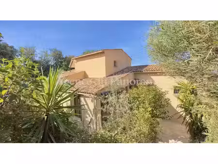 vente villa 5 pièces 198.53 m² à cabris (06530)  865 000 €