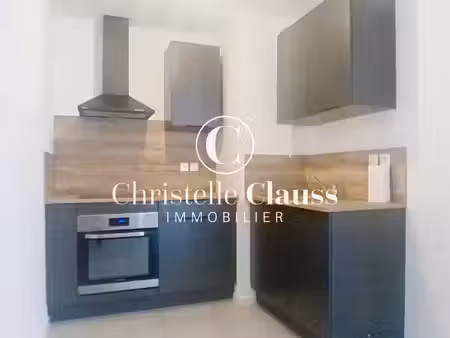 location appartement 2 pièces 39 m² à strasbourg (67200)