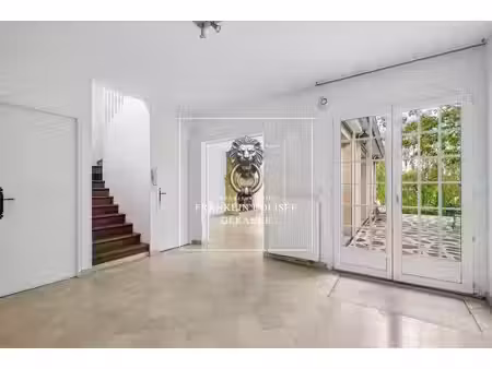 maison 4 chambres