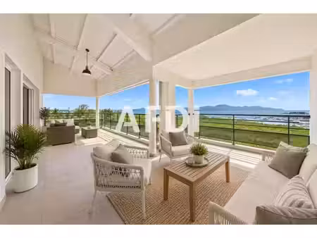 appartement de luxe à vendre à fort-de-france