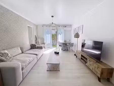 vente appartement 4 pièces 75.19 m² à valence (26000)  165 000 €