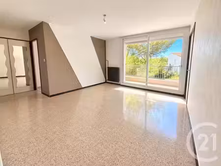 vente appartement 3 pièces 62 m² à martigues (13500)  169 000 €