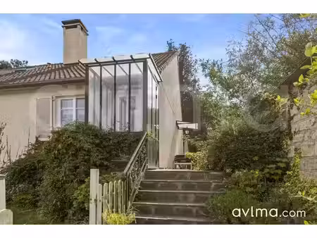 vente maison 8 pièces 206 m² à saint-germain-en-laye (78100)  1 140 000 €