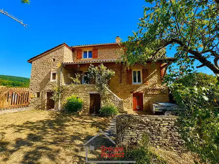 vente maison 7 pièces 152 m² cluny (71250)