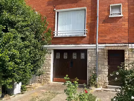 maison montauban 4 pièce(s) 74 m2