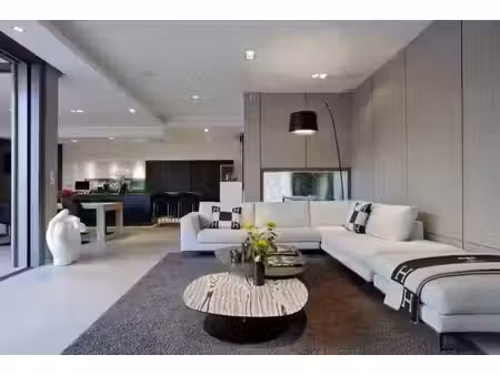 vente appartement 3 pièces 90 m² strasbourg (67000)