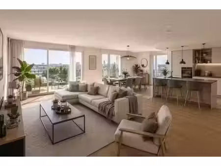vente appartement 4 pièces 83 m² à nancy (54000)  237 871 €