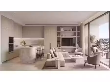 vente appartement 3 pièces 60 m² à sainte-catherine (62223)  205 500 €